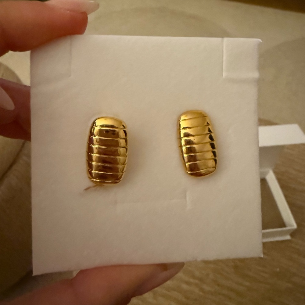 Heaven Mayhem Earrings